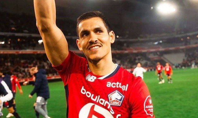 今日来看法甲最后一轮：斯特拉斯VS勒阿弗尔