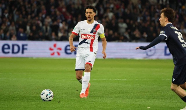 巴黎圣日耳曼全员出战，阿森纳欧冠半决赛悬念重重！