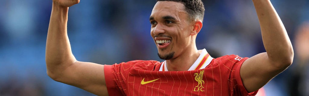 支付1000万欧！皇马官宣阿诺德加盟 将随队参加世俱杯