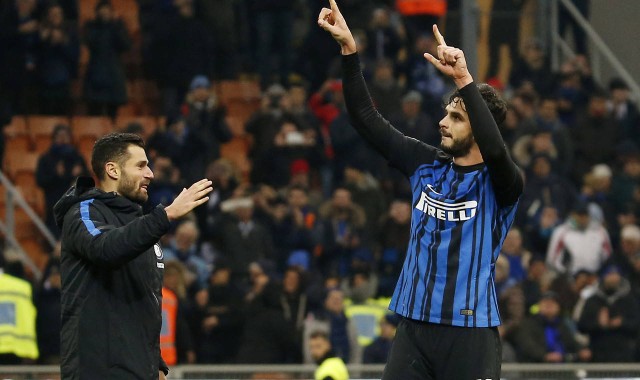 拉诺基亚：巴黎和国米实力相当，我希望国米把奖杯带回家