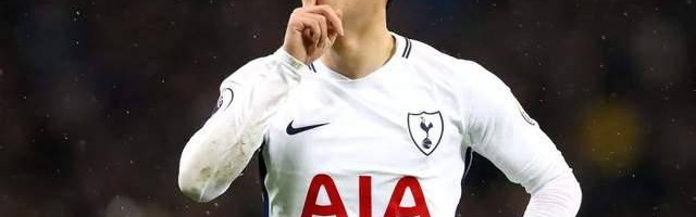 闯荡欧洲15年，0冠2亚！32岁孙兴慜拼了：决战曼联期待圆梦