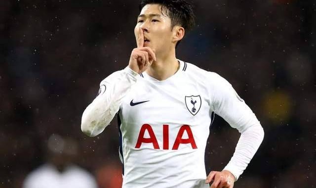 闯荡欧洲15年，0冠2亚！32岁孙兴慜拼了：决战曼联期待圆梦