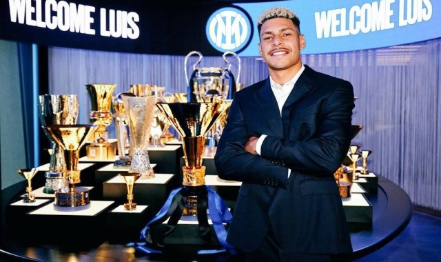 新援到来，历史第二！德转：国际米兰引进法甲球员花费排行榜！