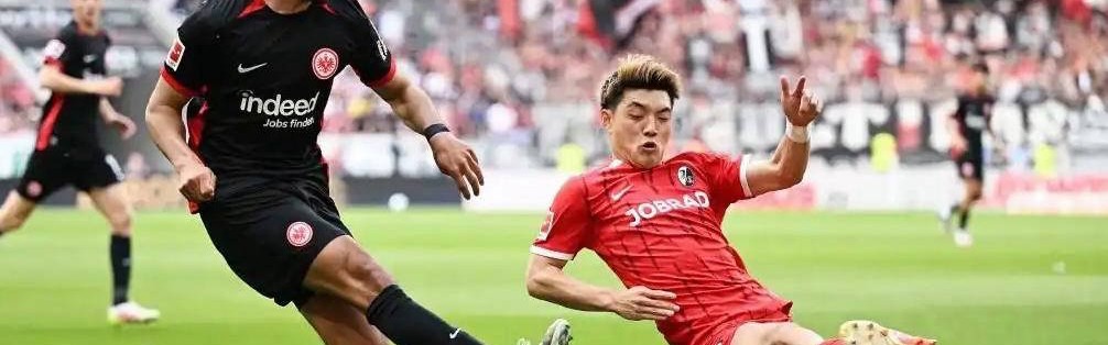 弗赖堡13：从法兰克福的启示看欧洲赛场——也许热刺更配得上欧冠冠军