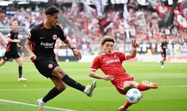 弗赖堡13：从法兰克福的启示看欧洲赛场——也许热刺更配得上欧冠冠军