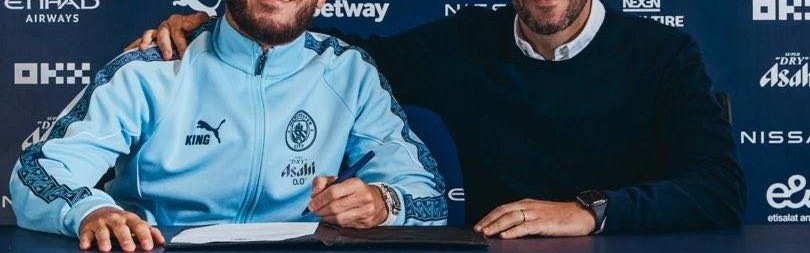 曼城放弃维尔茨，1.1亿欧签中场双子星，利物浦豪掷1.5亿欧图什么