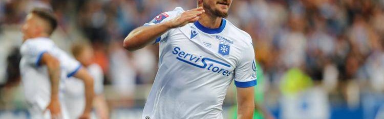 法甲烽火：朗斯 VS 欧塞尔，鹿死谁手？