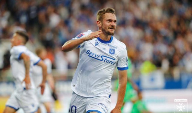 法甲烽火：朗斯 VS 欧塞尔，鹿死谁手？