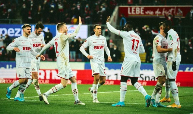 德甲：美因茨 VS 法兰克福