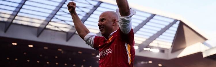 詹俊：可以说本赛季英超争冠不激烈，从难度上看冠军含金量相当高