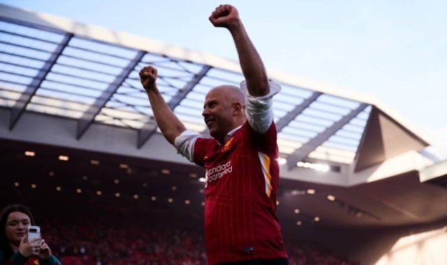 詹俊：可以说本赛季英超争冠不激烈，从难度上看冠军含金量相当高