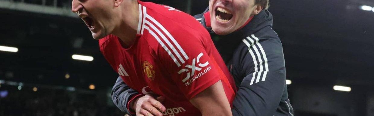 欧罗巴：倾其所有力保欧战，曼联能否攻克魔鬼主场？