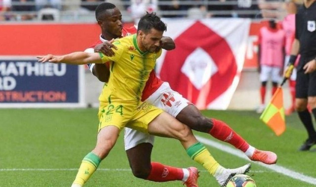 法甲:兰斯VS梅斯 今日最新比分预测 赛事前瞻