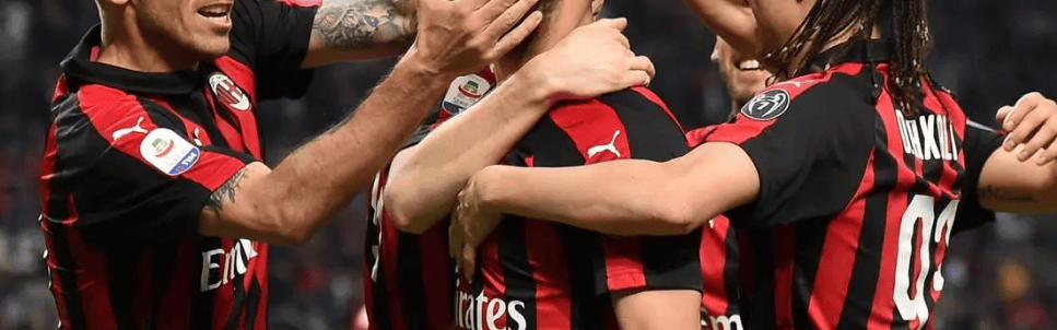 周五007 意甲 AC米兰VS博洛尼亚：比分预测