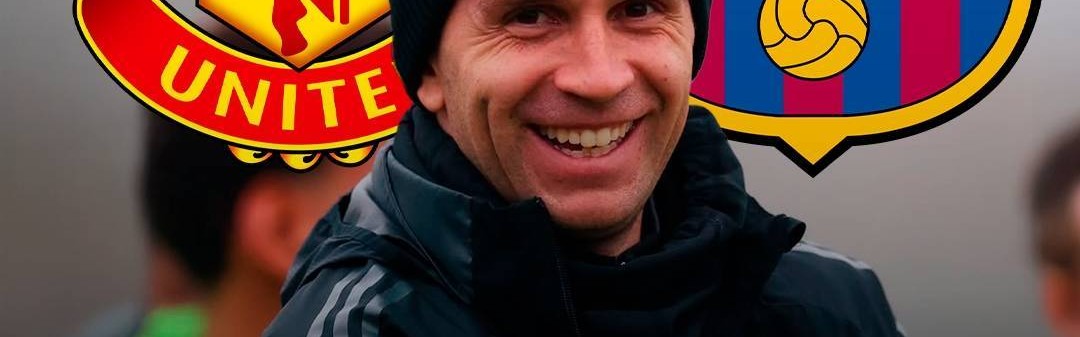 身价2500万欧！阿媒：32岁大马丁已收到曼联和巴萨报价