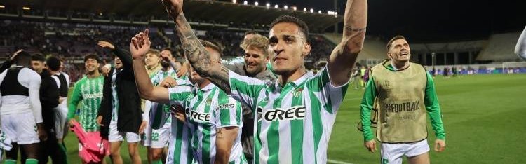 马卡：西甲允许贝蒂斯先赛备战欧协联决赛，将比切尔西多休息两天