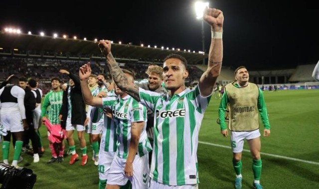 马卡：西甲允许贝蒂斯先赛备战欧协联决赛，将比切尔西多休息两天