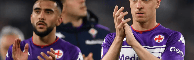 意甲欧战生死战！罗马魔鬼主场锁胜局，佛罗伦萨客场逆袭难？