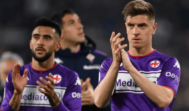 意甲欧战生死战！罗马魔鬼主场锁胜局，佛罗伦萨客场逆袭难？