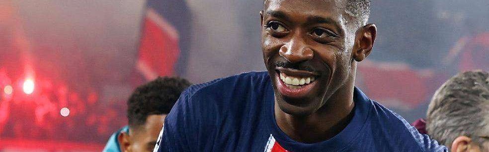 大巴黎VS国米：登贝莱PK劳塔罗，法甲、意甲争欧洲第一荣耀