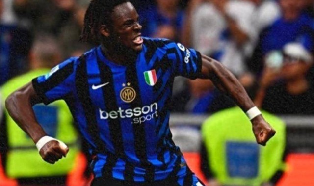 2-0！2-0！那不勒斯奇迹再现，意甲冠军诞生，国米自毁长城！