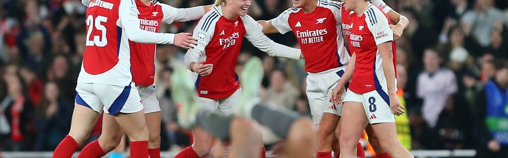 欧冠半决赛前瞻：阿森纳对决大巴黎，巴萨迎战国米！谁能挺进决赛？