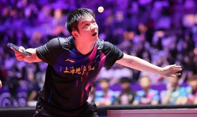 饭圈伤害难释怀，樊振东首次回应征战德甲