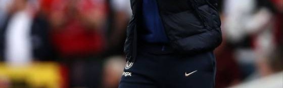 铁卫一剑封喉，切尔西1-0森林，锁定欧冠名额，3天后决赛死磕圆神