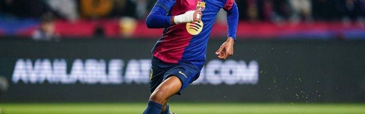 亚马尔发言展现极高情商，对比之下独自忧伤的姆巴佩，令人心疼