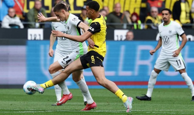 德甲：沃尔夫斯堡VS霍芬海姆 持续低迷，沃尔夫斯堡难敌霍芬海姆？