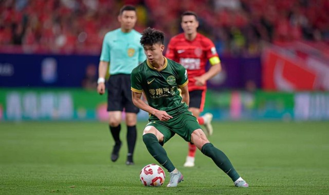 登陆德甲？多方渠道向门兴推荐王钰栋，门兴高层表态，官方发力了