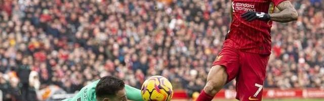 利物浦边锋即将施压俱乐部：梦想去巴萨，对方却根本掏不起这个钱