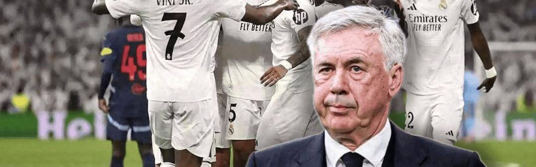 皇马大清洗！安帅告别，亿元巨星危局，老佛爷挥刀重塑银河战舰