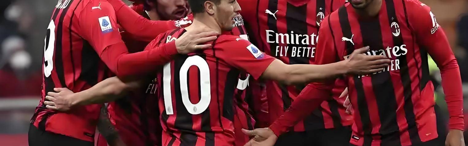 5.5意甲:热那亚VSAC米兰；2档定位的意义？