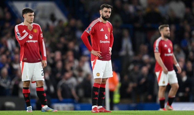 神剧情！英超积分榜上下半区都争欧冠资格 Big6变Big17？