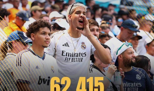 4113万欧！皇马大赚一笔，世俱杯出场费最高，彻底甩开所有对手