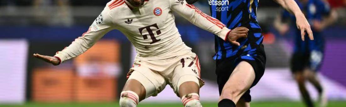 西班牙媒体解读国米：警惕三大致命威胁，巴萨可 exploit 最大弱点