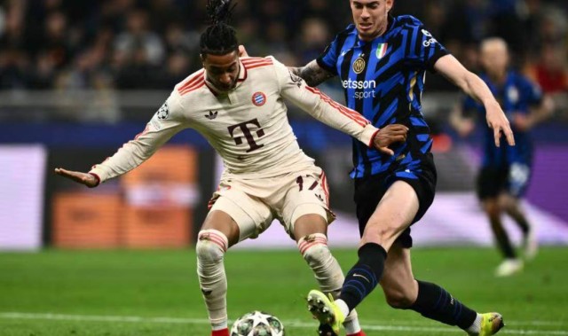 西班牙媒体解读国米：警惕三大致命威胁，巴萨可 exploit 最大弱点