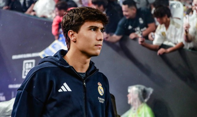 争议裁判再执法皇马：Szymon Marciniak能否赢得信任？