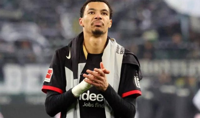 曼联欲签1亿混子前锋！德甲数据暗影难除