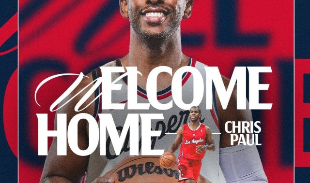 保罗最后一舞为何选择快船 灯泡再相聚能弥补遗憾吗？