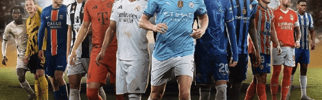 有点无聊？拜仁10-0横扫背后，是世俱杯难火热的“逻辑漏洞”