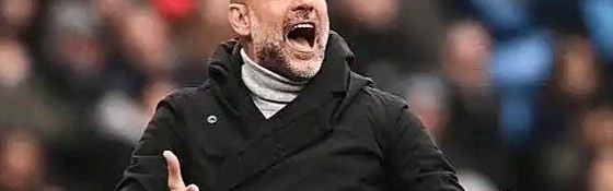 5000万欧！曼城强援到位，新赛季能否破局？