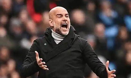 5000万欧！曼城强援到位，新赛季能否破局？