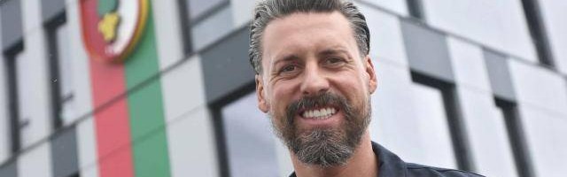 如愿执教德甲球队 瓦格纳入主奥格斯堡