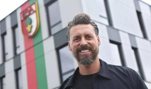 如愿执教德甲球队 瓦格纳入主奥格斯堡