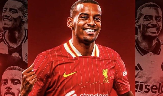 豪掷1亿英镑！利物浦锁定伊萨克，高层不计成本，今夏打造豪阵