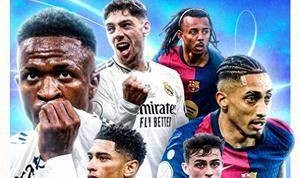 95分钟破门！皇马2-1压哨绝杀，西甲积分榜更新：巴萨推迟夺冠军