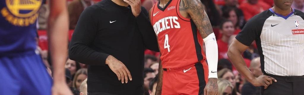 火箭时隔1692天再赢季后赛 杰伦-格林一战创多项纪录