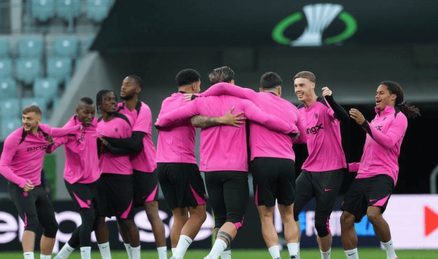 观战台：巴黎火拼国米争欧冠冠军切尔西冲击欧战全满贯